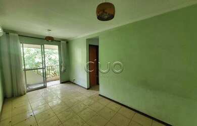Imagem 14: Apartamento com 2 dormitórios, 56 m² - venda por R$ 135.000,00 ou aluguel...