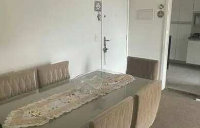 Imagem: A casa possui 2 Dormitórios, 2 Banheiros, 1 Vaga na garagem