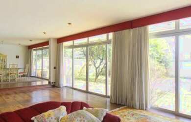 Imagem 8: Sobrado com 6 dormitórios, 850 m² - venda por R$ 6.000.000,00 ou aluguel...