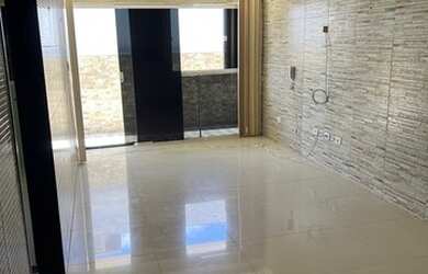 Imagem: A casa em condomínio possui 2 Dormitórios, 2 Banheiros, 1