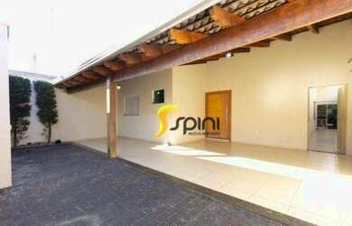 Imagem 16: Casa para locação no bairro Alto Umuarama proximo ao Aeroporto Ten....