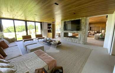 Imagem 7: Casa para venda / Locação na Fazenda Boa Vista com 6 quartos e 1.150...