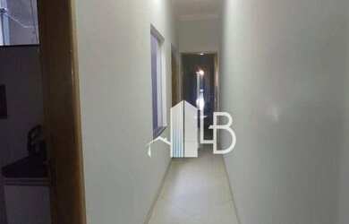 Imagem 13: Casa com 2 dormitórios à venda, 72 m² por R$ 285.000,00 - New Golden...