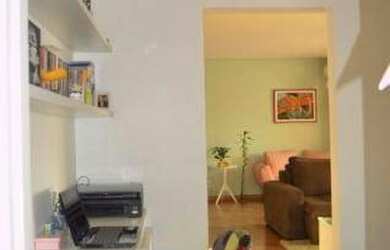 Imagem 15: Apartamento residencial à venda, Vila Firmiano Pinto, São Paulo