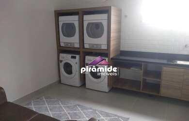 Imagem 11: Apartamento com 1 dormitório, 32 m² - venda por R$ 439.000,00 ou aluguel...