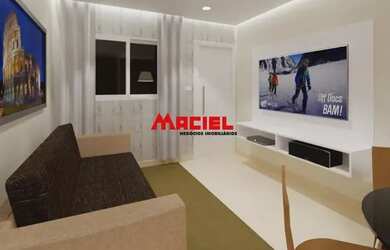 Imagem: A casa possui 2 Dormitórios, 2 Banheiros, 2 Vagas na garagem