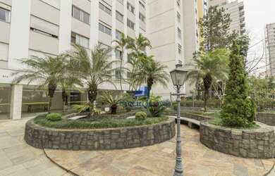 Imagem 14: Apartamento com 1 dormitório à venda, 55 m² por R$ 449.000,00 - Consolação - São Paulo/SP