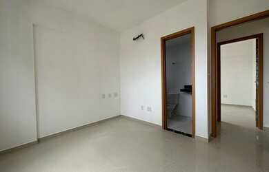 Imagem 13: Residencial Foz do Iguaçu, 03 quartos na Pedreira. Prédio novo!