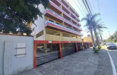 Imagem: O apartamento na cobertura possui 2 Dormitórios, 3 Banheiros