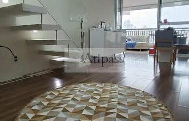 Imagem: O apartamento possui 4 Dormitórios, 3 Banheiros, 3 Vagas na