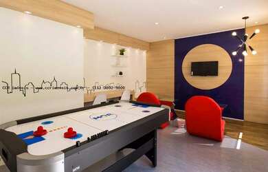 Imagem 2: Apartamento para Venda em São Paulo, Itaquera, 2 dormitórios, 1 banheiro, 1 vaga