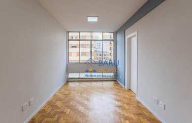 Imagem 3: Apartamento com 2 dormitórios, 67 m² - venda por R$ 795.000,00 ou aluguel por R$ 4.483,00