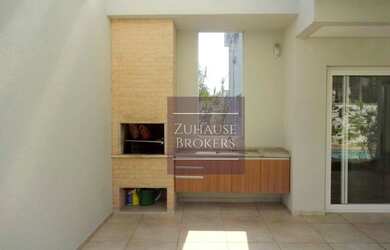 Imagem 8: Alto da Boa Vista - Maravilhosa casa em condomínio, para locação -...