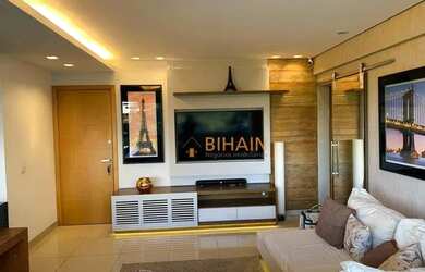 Imagem 9: Apartamento com 2 dormitórios, 69 m² - venda por R$ 990.000,00 ou aluguel...