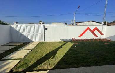 Imagem 8: Linda casa 3 qtos no Jardim Atlântico Leste, Itaipuaçu