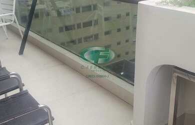 Imagem 9: Apartamento com 4 dorms, Gonzaga, Santos - R$ 2.5 mi, Cod: 1592607