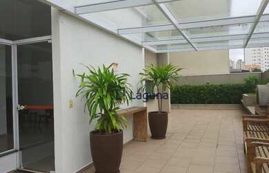 Imagem 13: Apartamento com 3 dormitórios, 98 m² - venda por R$ 620.000,00 ou aluguel...