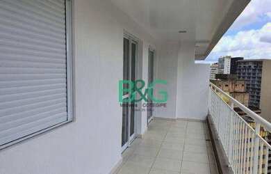Imagem 11: Apartamento com 1 dormitório, 48 m² - venda por R$ 669.000,00 ou aluguel...