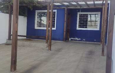 Imagem 4: Casa pra alugar fazenda rio grande