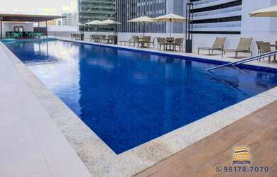 Imagem 5: Apartamento à venda, 92 m² por R$ 614.815,00 - Mirante - Campina Grande/PB