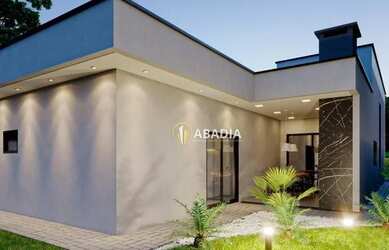 Imagem 4: Casa a venda no Condomínio Vita Verdi no bairro Pinheiro em Valinhos