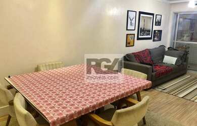 Imagem 9: Apartamento com 2 dormitórios à venda, 70 m² por R$ 478.000,00 - Encruzilhada...