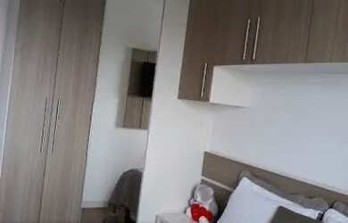 Imagem: Apartamento com 2 dormitórios à venda, 56 m² por R$ 310.000,00