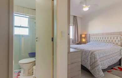 Imagem 13: Apartamento a venda ou locação em Jardim Tupanci - Barueri, SP