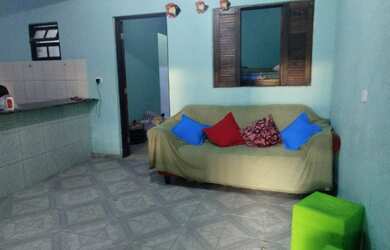 Imagem 2: Casa na Praia - Bertioga