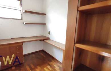 Imagem 2: Apartamento com 2 dormitórios à venda, 77 m² por R$ 600.000,00 - Lourdes...