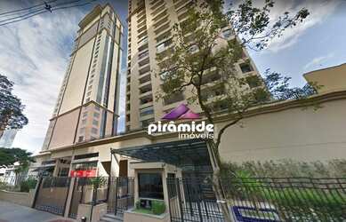 Imagem: O apartamento possui 2 Dormitórios, 2 Banheiros, 2 Vagas na