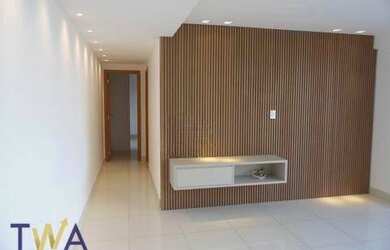 Imagem: O apartamento possui 2 Dormitórios, 3 Banheiros, 2 Vagas na