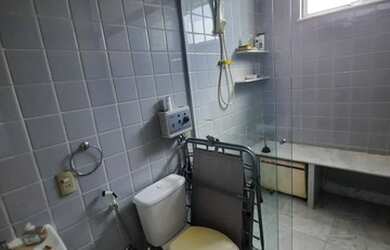 Imagem 15: Preciosa cobertura na melhor localização do Humaitá