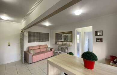 Imagem 1: Apartamento com 2 dormitórios, 50 m² - venda por R$ 295.000,00 ou aluguel por R$ 2.430,00