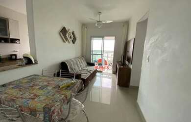 Imagem 2: Apartamento com 2 dormitórios à venda, 65 m² por R$ 350.000 - Centro...