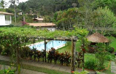 Imagem 2: Casa com 6 dormitórios à venda, 560 m² por R$ 1.580.000,00 - Albuquerque...