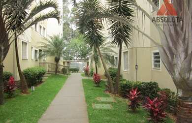 Imagem 10: Apartamento com 2 dormitórios, 50 m² - venda por R$ 165.000,00 ou aluguel...