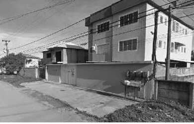 Imagem: O apartamento possui 2 Dormitórios, 1 Banheiro, 66m² de Área