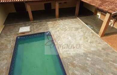 Imagem 15: Casa com 3 dormitórios, 349 m² - venda por R$ 585.000,00 ou aluguel...