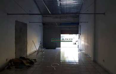 Imagem 4: Salão para alugar, 60 m² por R$ 1.277,00/mês - Campos Elíseos - Ribeirão...