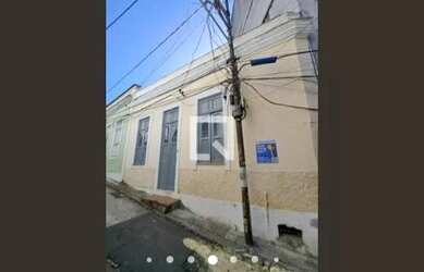 Imagem: A casa possui 1 Dormitório, 1 Banheiro, 53m² de Área e está