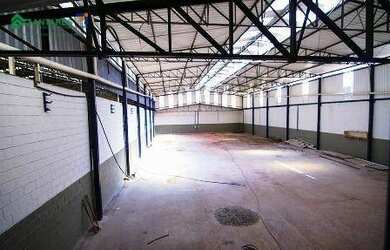 Imagem 4: Galpão à venda, Betim - 1200 m² - Jardim Piemonte - MG - GA0012