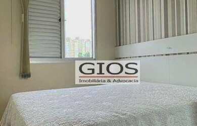 Imagem 6: Apartamento com 3 dormitórios, 70 m² - venda por R$ 395.000,00 ou aluguel...