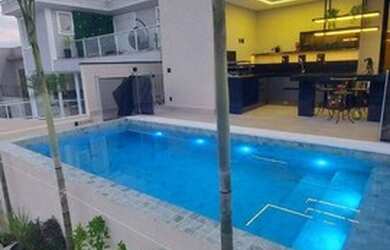 Imagem 16: Casa maravilhosa à venda no Alphasitio, Tamboré