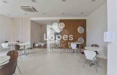 Imagem: O apartamento possui 3 Dormitórios, 3 Banheiros, 2 Vagas na