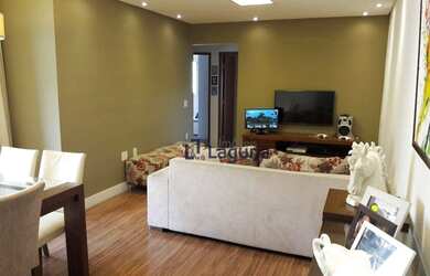 Imagem 1: Apartamento com 3 dormitórios, 98 m² - venda por R$ 620.000,00 ou aluguel...