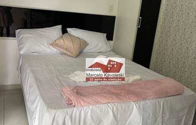 Imagem 2: Apartamento com 1 dormitório para alugar, 33 m² por R$ 2.340,00/mês - Ipiranga - São Paulo