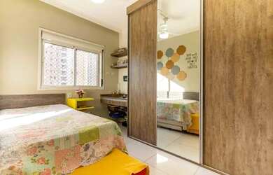 Imagem 16: Apartamento a venda ou locação em Jardim Tupanci - Barueri, SP