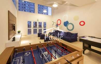 Imagem 7: Apartamento com 2 dormitórios, 46 m² - venda por R$ 255.000,00 ou aluguel...