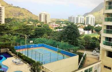 Imagem 2: Top Duplex - Recreio dos Bandeirantes - Barra Bonita